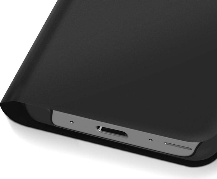 Produktbild Samsung Wallet Flip Cover (Samsung Galaxy A36)