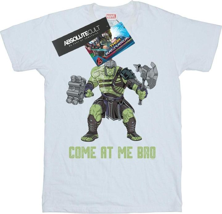 Produktbild Thor Ragnarok Come At Me Bro TShirt (XL)