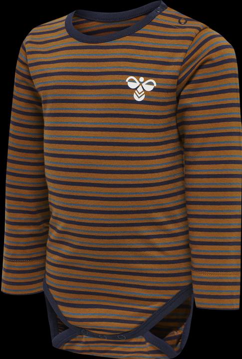 Image du produit hummel Silver Body L/S (74)