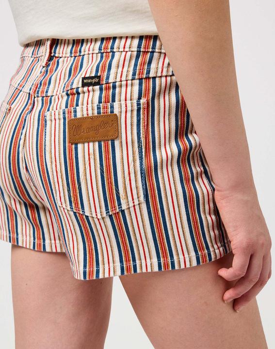 Produktbild Wrangler Shorts Vintage Short (27)