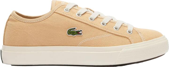Lacoste Sneaker Backcourt Leder