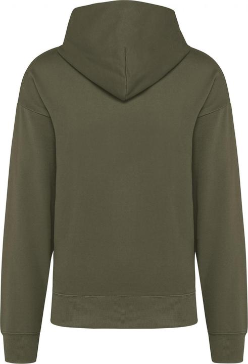 Immagine prodotto Kariban Felpa con cappuccio in pile oversize (XXS)