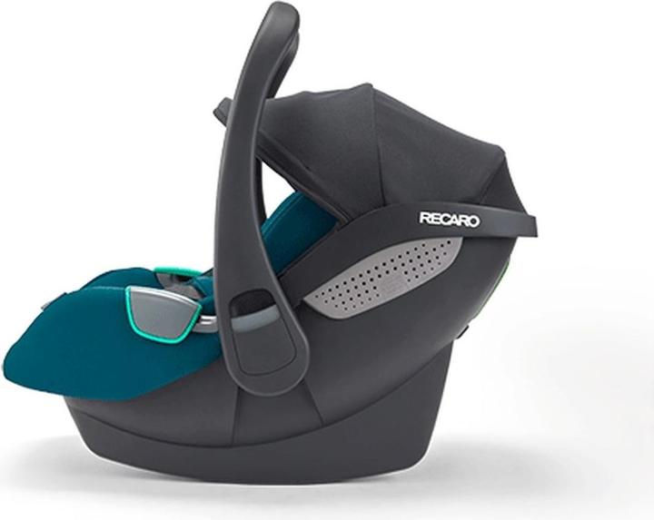 Actual product image RECARO Avan i-Size (Baby car seat, ECE R129/i-Size Standard)