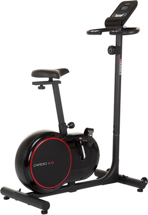 Hammer Fitness Cardio 4.0