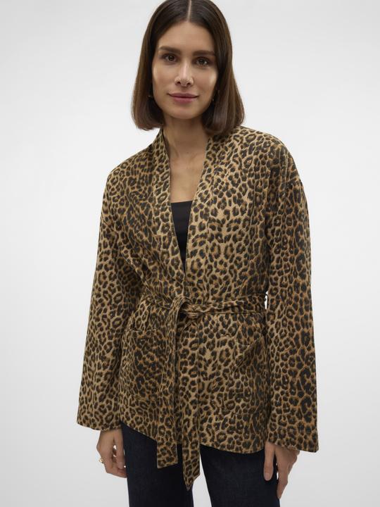 Produktbild Vero Moda VMNELLA Jeansjacke Jeansjacke (S)