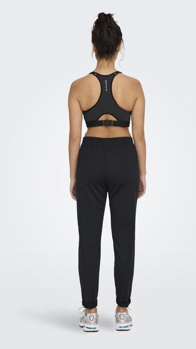 Actual product image Only Play Zip Sports Bra