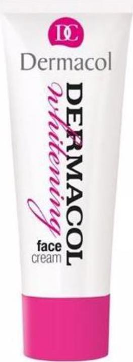 Actual product image Dermacol Whitening (50 ml, Day cream)