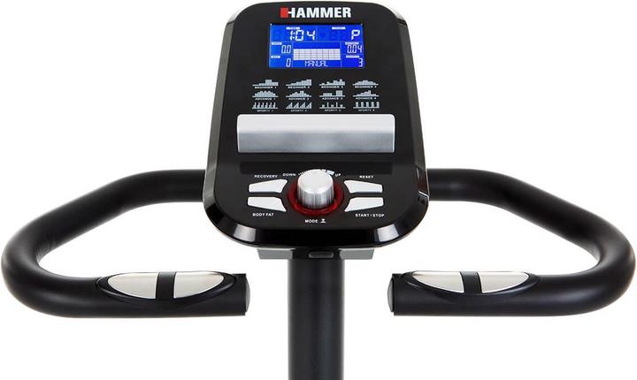 Produktbild Hammer Fitness Cardio 5.0
