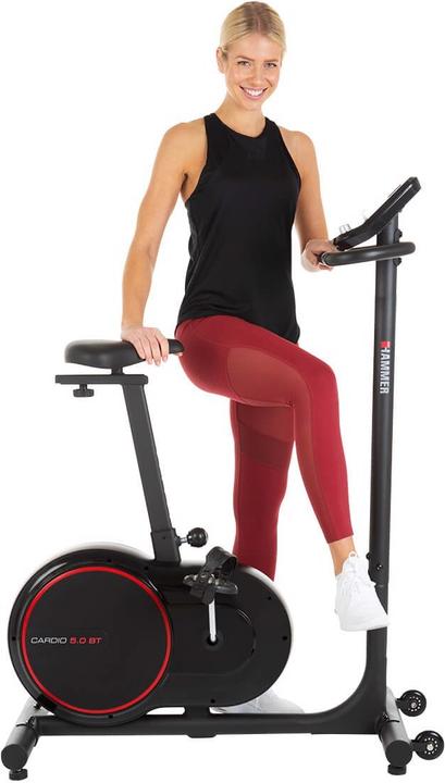 Produktbild Hammer Fitness Cardio 5.0
