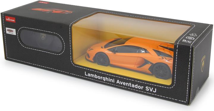 Image du produit Jamara Lamborghini Aventador SVJ