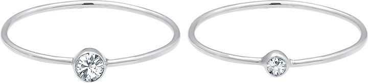 Image du produit Elli Tendance de base (56, Argent 925)