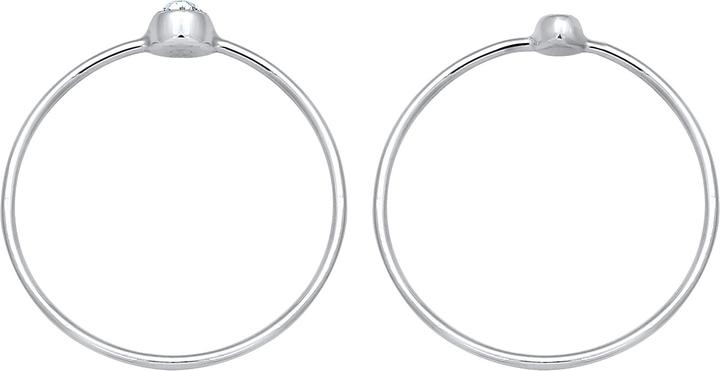 Image du produit Elli Tendance de base (56, Argent 925)