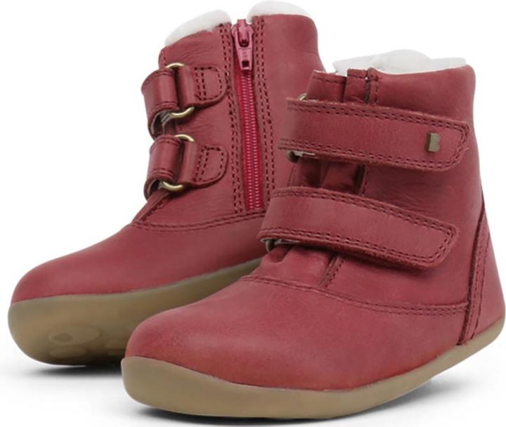 Image du produit Bobux Aspen rouge foncé (19)