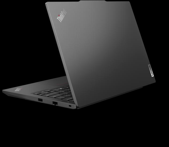 Actual product image Lenovo ThinkPad E14 Gen 6 (14", AMD Ryzen 7 7735HS, 32 GB, 1000 GB, DE)