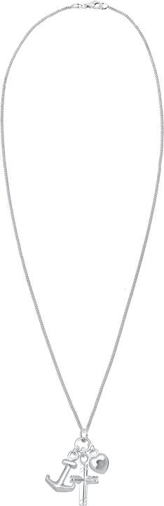 Produktbild Elli Glaube Liebe (Sterling Silber, 45 cm)
