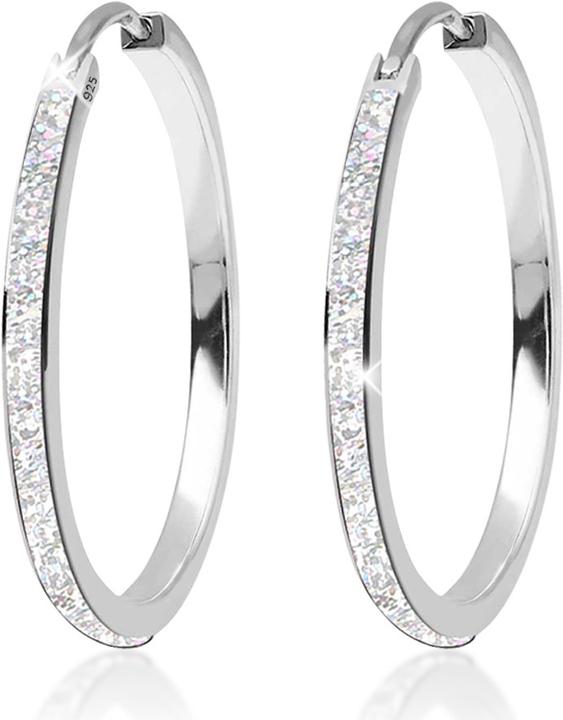 Image du produit Elli Klassisch (Argent Sterling)