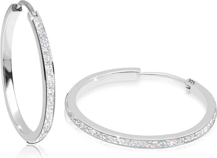 Image du produit Elli Klassisch (Argent Sterling)