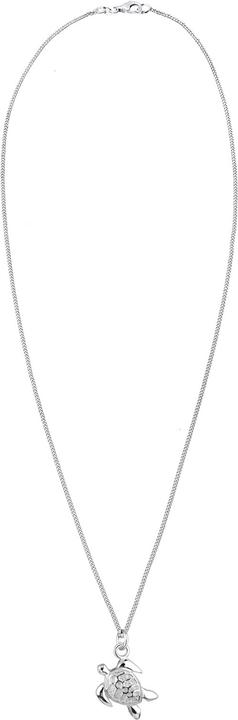 Actual product image Elli Schildkröte (Sterling Silver, 45 cm)