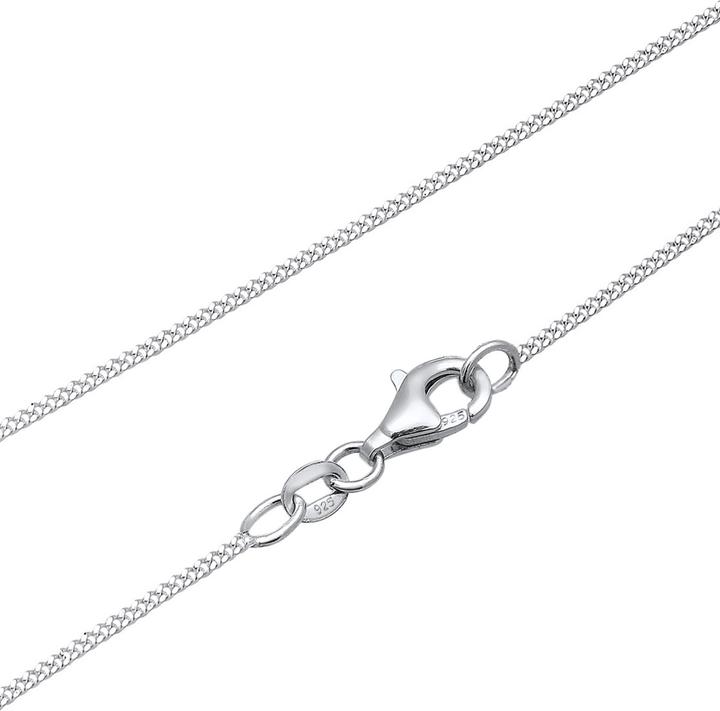 Produktbild Elli Y-Kette Kugel Anhänger (925 Silber, 45 cm)