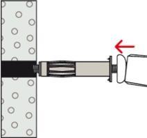 Actual product image Fischer DIY pliers (265 mm)