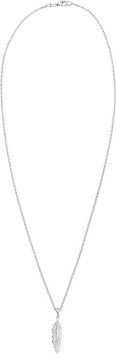 Image du produit Elli Boho Gypsy Festival (Argent 925, 45 cm)