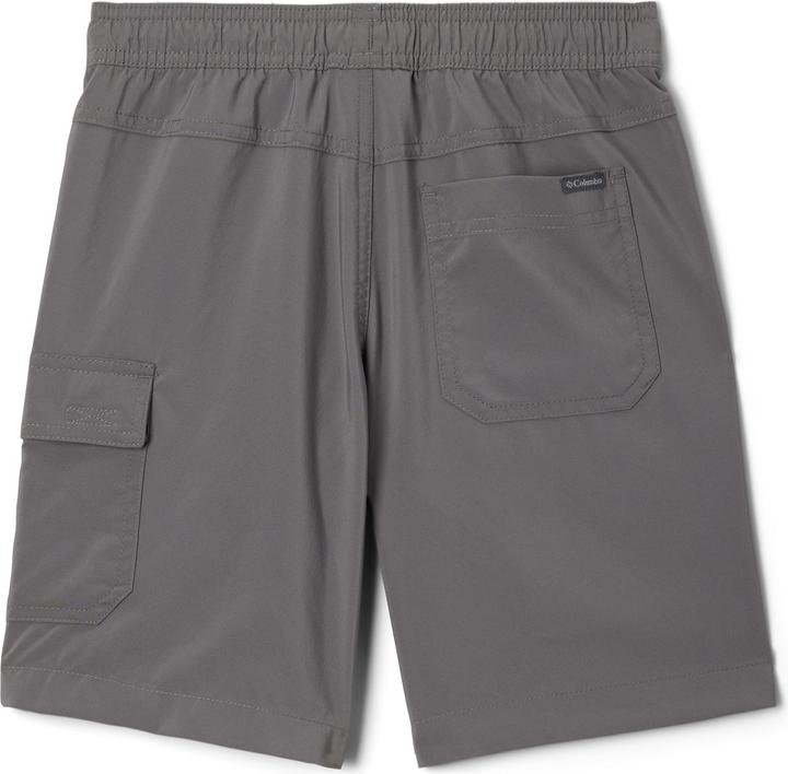 Actual product image Columbia Silver Ridge™ Utility Short (L)