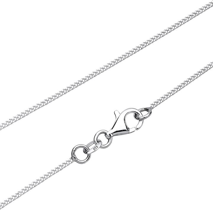 Actual product image Elli Engel Flügel (Sterling Silver, 45 cm)