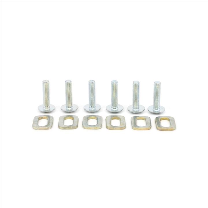 Actual product image Look Kit 6 vis longues 18mm pour cales KEO