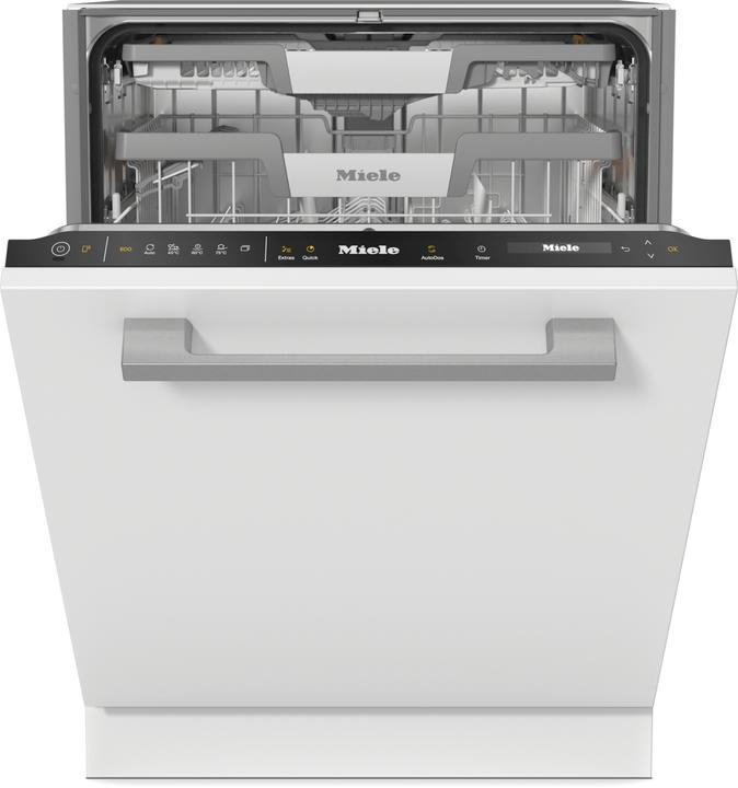 Immagine prodotto Miele G 7650 SCVi sw EB lavastoviglieA 60cm completamente int. 40dB 8,4L Cassetto. AutoD.