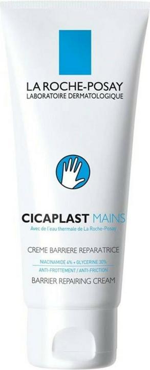 Produktbild La Roche Posay Cicaplast Barrier Repairing Cream (100 ml)