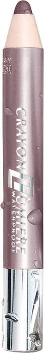 Produktbild Mavala Lidschattenstift (Aschbeige)
