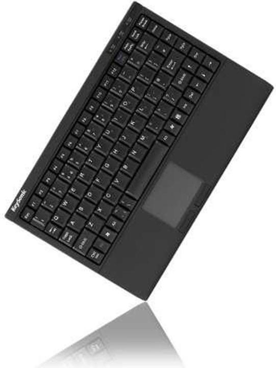Actual product image KeySonic ACK-540U+ (US, Cable)