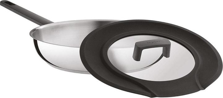 Actual product image BergHoff Uqonic Downdraft (28 cm, Pan set + pot set, Stainless steel)