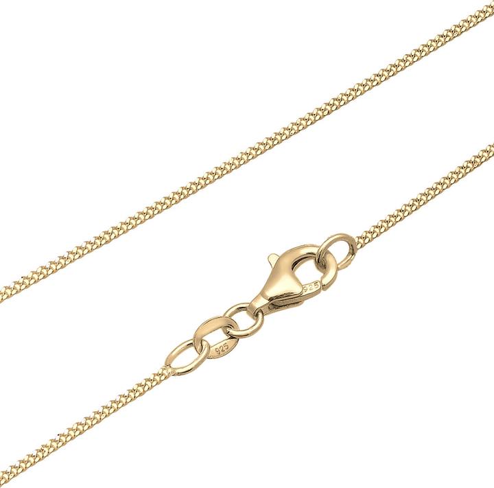 Actual product image Elli Mutter & Kind Herz Verbundenheit (Sterling Silver, 45 cm)