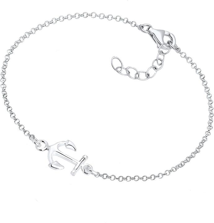 Immagine prodotto Elli Maritim Segler (17 cm, Argento)