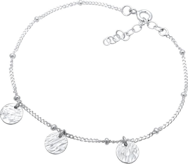 Elli Armband (16 cm, Sterling Silber)