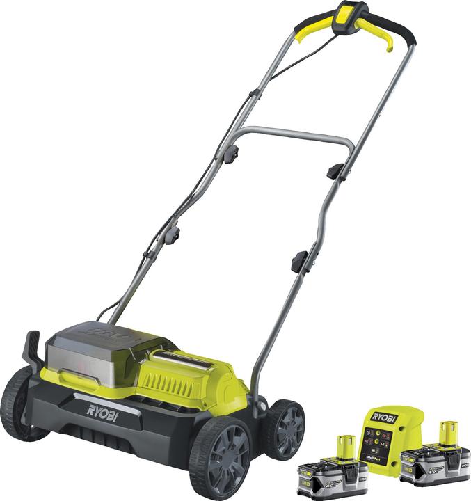 Immagine prodotto Ryobi RY18SFX35A 240