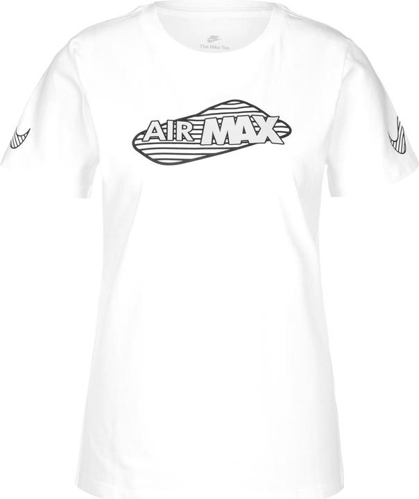 Actual product image Nike NSW Air Max Day T-Shirt - 83859 (XS)
