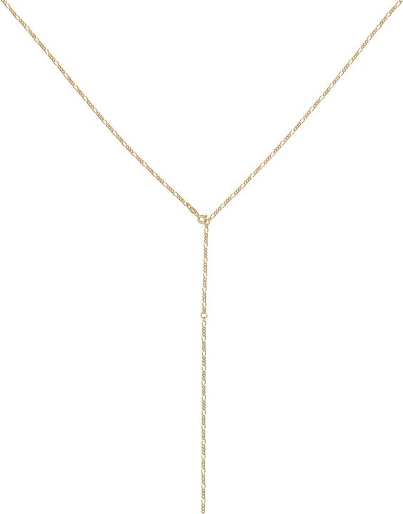 Actual product image Elli Basic (Sterling Silver, 40 cm)