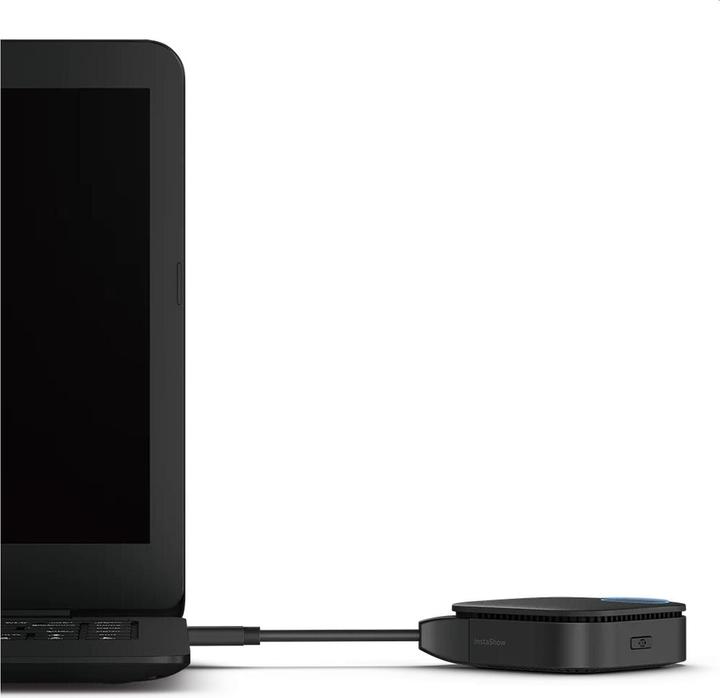 Image du produit BenQ VS10 4K UHD 1920X1080 (20 m, HDMI 1)