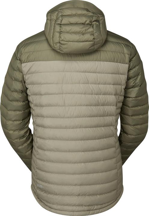Produktbild Rab Microlight Alpine Jacket (XL)