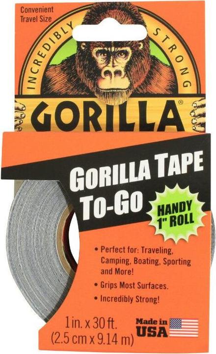 Produktbild Gorilla 25mm (25 mm)