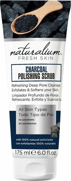 Actual product image Naturalium Peeling (175 ml)
