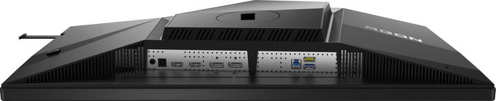 Produktbild AOC AG276FK Fast IPS Monitor,,, höhenverstellbar, 2x HDMI, DisplayPort, 4x USB3.2 (1920 x 1080 Pixel, 27")