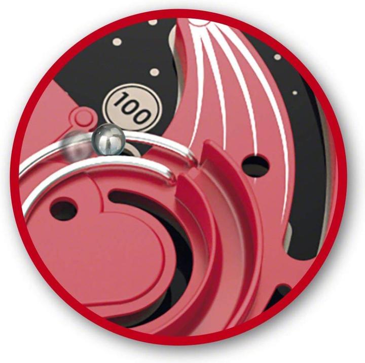 Actual product image Brio Space Safari (English)