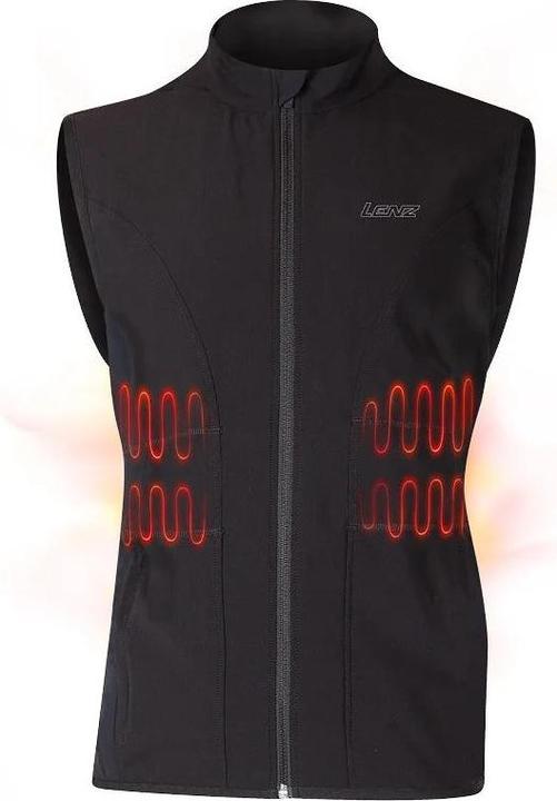 Image du produit Lenz Heat Vest 1.0 men (XL)