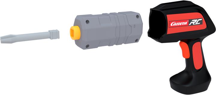 Actual product image Carrera Ridge Fire Brigade