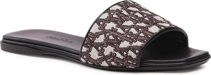 Produktbild Max Mara Fridac Logo Slides (36)