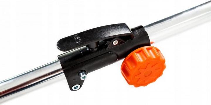 Actual product image AW Tools AWTOOLS GASOLINE mower 3.0KM BC520