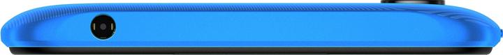 Produktbild Xiaomi Redmi 9A (32 GB, glacial blue, 6.53", Dual SIM, 13 Mpx, 4G)